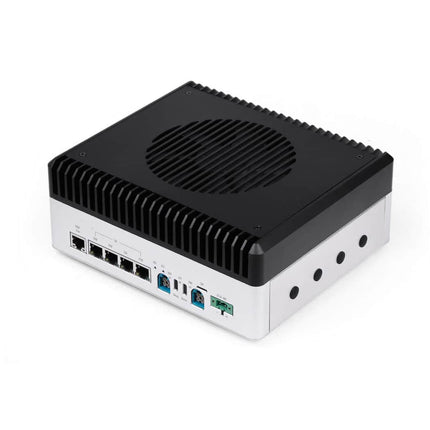 Seeed Studio NVIDIA Jetson reComputer Robotics J5011 with GMSL Ultra-Advanced Edge AI Computer with NVIDIA Jetson AGX Orin 32GB