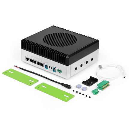 Seeed Studio NVIDIA Jetson reComputer Robotics J5011 with GMSL Ultra-Advanced Edge AI Computer with NVIDIA Jetson AGX Orin 32GB