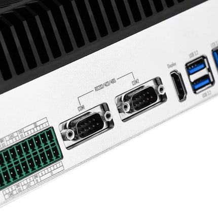 Seeed Studio NVIDIA Jetson reComputer Robotics J5011 with GMSL Ultra-Advanced Edge AI Computer with NVIDIA Jetson AGX Orin 32GB
