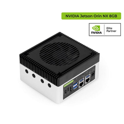 Seeed Studio NVIDIA Jetson reComputer Super J4011  NVIDIA® Jetson™ Orin™ NX 8GB