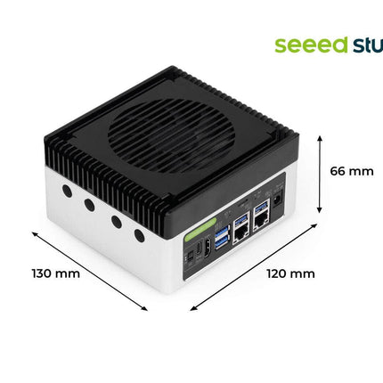 Seeed Studio NVIDIA Jetson reComputer Super J4012 NVIDIA® Jetson™ Orin™ NX 16GB