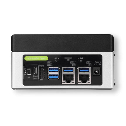Seeed Studio NVIDIA Jetson reComputer Super J4012 NVIDIA® Jetson™ Orin™ NX 16GB