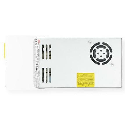 Seeed Studio Robotics Power Adapter Kit 350W DC 24V 14.6A for reBot Arm B601-DM