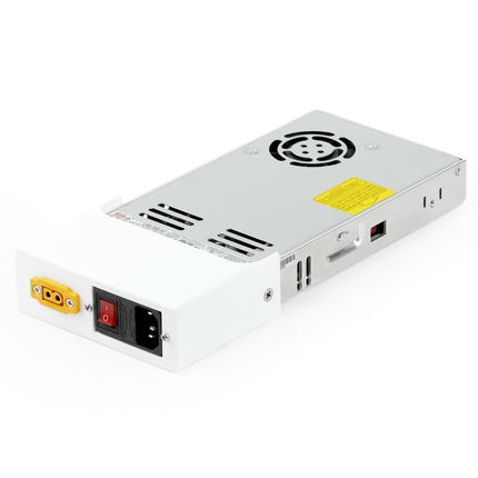 Seeed Studio Robotics Power Adapter Kit 350W DC 24V 14.6A for reBot Arm B601-DM