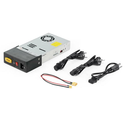 Seeed Studio Robotics Power Adapter Kit 600W DC 48V 12.5A for reBot Arm B601-RS