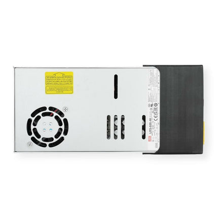 Seeed Studio Robotics Power Adapter Kit 600W DC 48V 12.5A for reBot Arm B601-RS