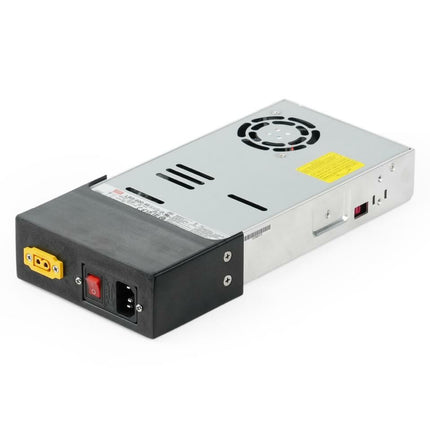 Seeed Studio Robotics Power Adapter Kit 600W DC 48V 12.5A for reBot Arm B601-RS