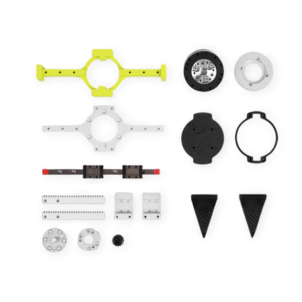 Seeed Studio Robotics reBot Arm B601-DM Bundle Open-Source Robotic Arm