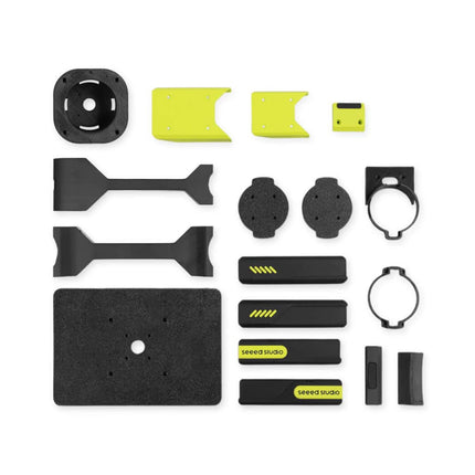 Seeed Studio Robotics reBot Arm B601-DM Bundle Open-Source Robotic Arm