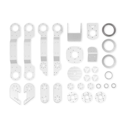 Seeed Studio Robotics reBot Arm B601-DM Bundle Open-Source Robotic Arm