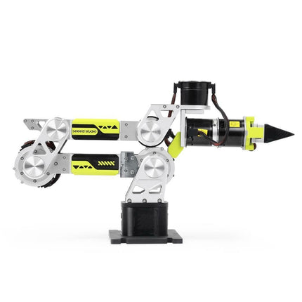 Seeed Studio Robotics reBot Arm B601-RS Bundle Kit with Gripper and Power Supply