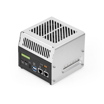 Seeed Studio Robotics reComputer Mini J5011 with GMSL Edge AI Computer NVIDIA Jetson AGX Orin 32GB