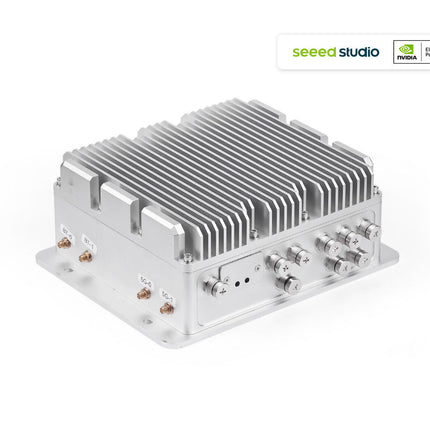 Seeed Studio Robotics reComputer Rugged J4012 Ruggedized IP66 Edge AI NVIDIA® Jetson Orin™ 16GB