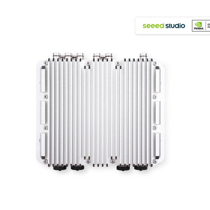 Seeed Studio Robotics reComputer Rugged J4012 Ruggedized IP66 Edge AI NVIDIA® Jetson Orin™ 16GB