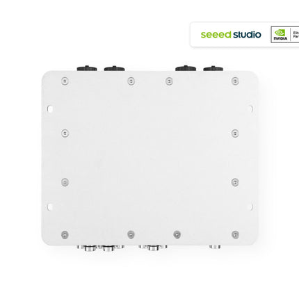 Seeed Studio Robotics reComputer Rugged J4012 Ruggedized IP66 Edge AI NVIDIA® Jetson Orin™ 16GB