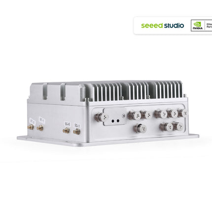 Seeed Studio Robotics reComputer Rugged J4012 Ruggedized IP66 Edge AI NVIDIA® Jetson Orin™ 16GB