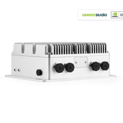 Seeed Studio Robotics reComputer Rugged J4012 Ruggedized IP66 Edge AI NVIDIA® Jetson Orin™ 16GB