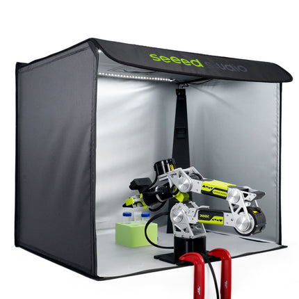 Seeed Studio Robotics Robotic Arm Data Collection Box AI robotics
