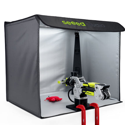 Seeed Studio Robotics Robotic Arm Data Collection Box AI robotics