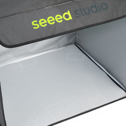Seeed Studio Robotics Robotic Arm Data Collection Box AI robotics