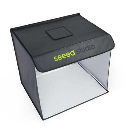 Seeed Studio Robotics Robotic Arm Data Collection Box AI robotics
