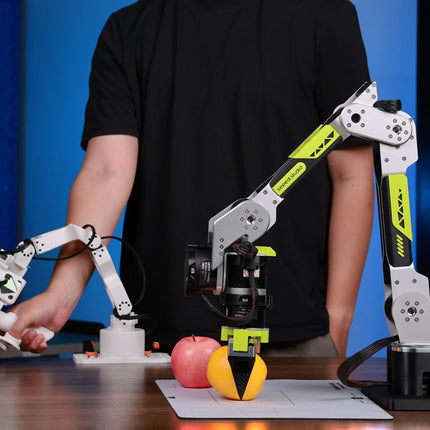Seeed Studio Robotics Star Arm 102 for reBot Arm B601‑DM Leader