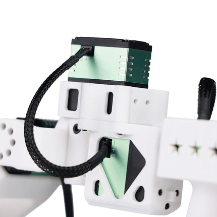 Seeed Studio Robotics Star Arm 102 for reBot Arm B601‑DM Leader