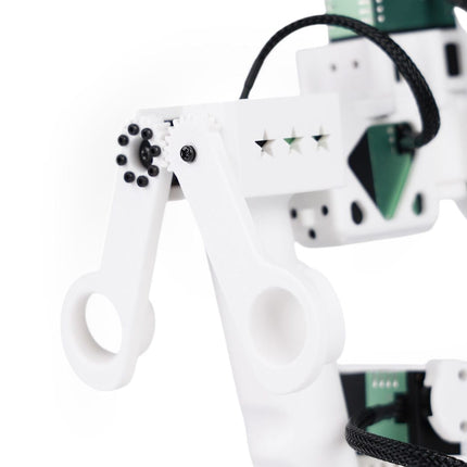 Seeed Studio Robotics Star Arm 102 for reBot Arm B601‑DM Leader
