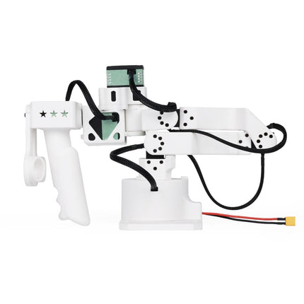 Seeed Studio Robotics Star Arm 102 for reBot Arm B601‑DM Leader
