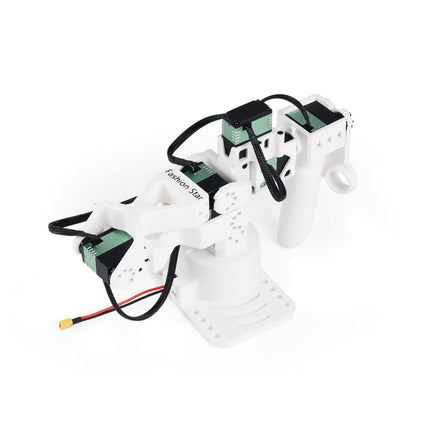 Seeed Studio Robotics Star Arm 102 for reBot Arm B601‑DM Leader