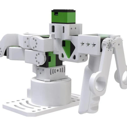 Seeed Studio Robotics Star Arm 102 for reBot Arm B601‑DM Leader