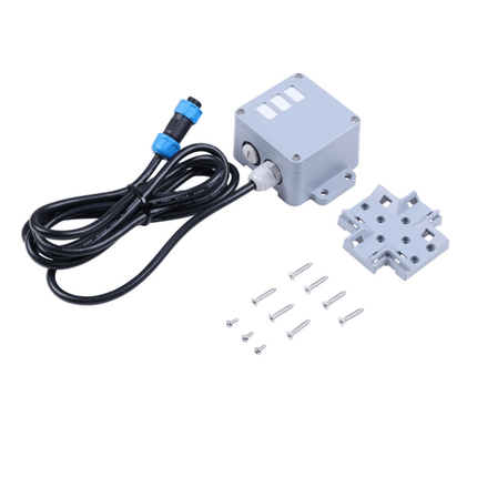 Seeed Studio Sensor Industrial MODBUS RS485 Hydrogen Sulfide H2S Sensor