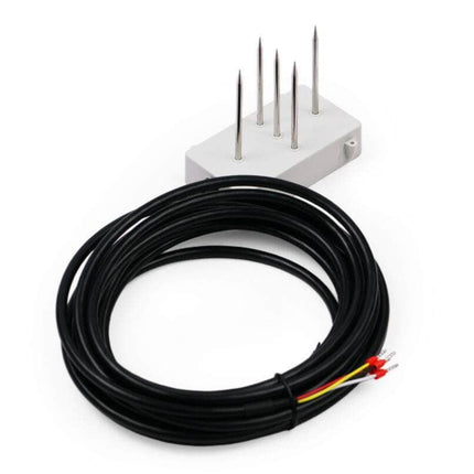 Seeed Studio Sensor Moisture & EC & Temperature sensor for Soil, Substrate, Rockwool, Cocopeat