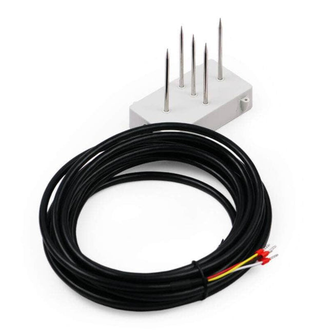 Seeed Studio Sensor Moisture & EC & Temperature sensor for Soil, Substrate, Rockwool, Cocopeat