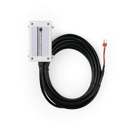 Seeed Studio Sensor Moisture & EC & Temperature sensor for Soil, Substrate, Rockwool, Cocopeat