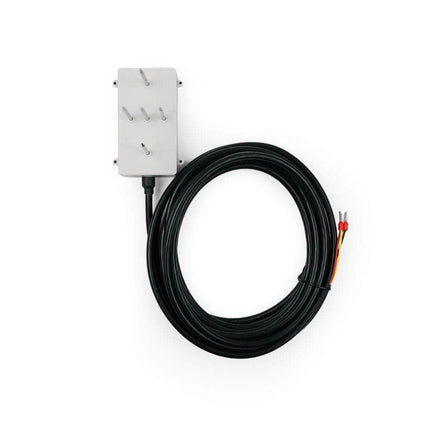 Seeed Studio Sensor Moisture & EC & Temperature sensor for Soil, Substrate, Rockwool, Cocopeat