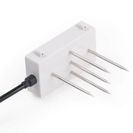 Seeed Studio Sensor Moisture & EC & Temperature sensor for Soil, Substrate, Rockwool, Cocopeat
