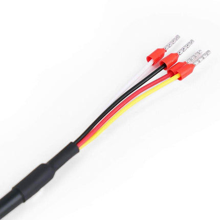 Seeed Studio Sensor Moisture & EC & Temperature sensor for Soil, Substrate, Rockwool, Cocopeat
