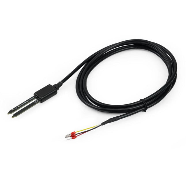 Seeed Studio Sensor RS485 Mini Soil Moisture, Temperature and EC Sensor Modbus RTU