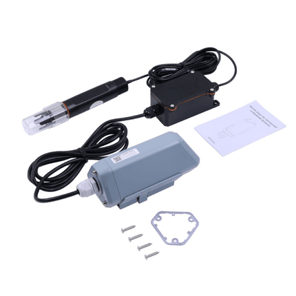 Seeed Studio Sensor SenseCAP S2106 LoRaWAN pH Sensor