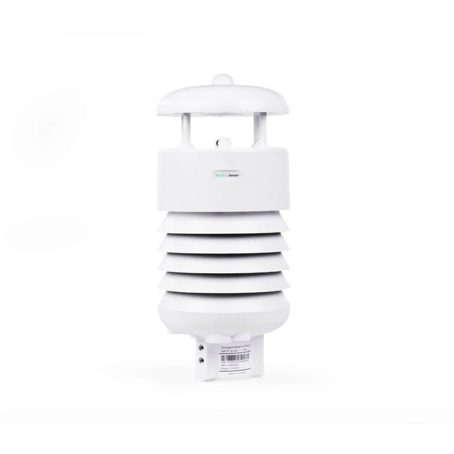 Seeed Studio Sensor SenseCAP S600 6-in-1 Compact Weather Sensor Modbus RS485