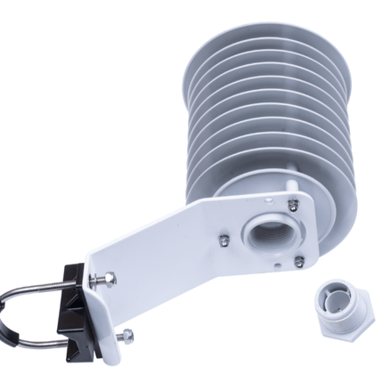 Seeed Studio Sensor Solar Radiation Shield for Outdoor Sensor Protection