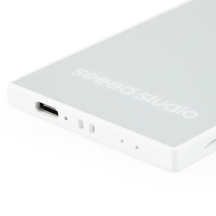 Seeed Studio Smart Displays reTerminal Sticky AI-powered magnetic ePaper display