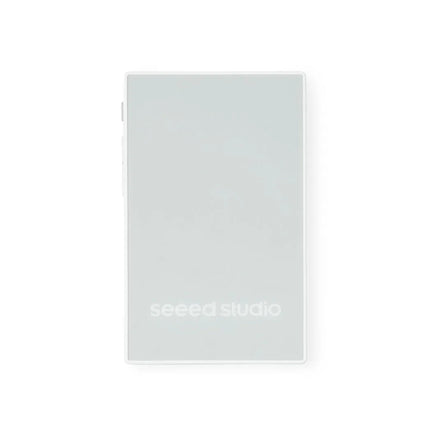 Seeed Studio Smart Displays reTerminal Sticky AI-powered magnetic ePaper display