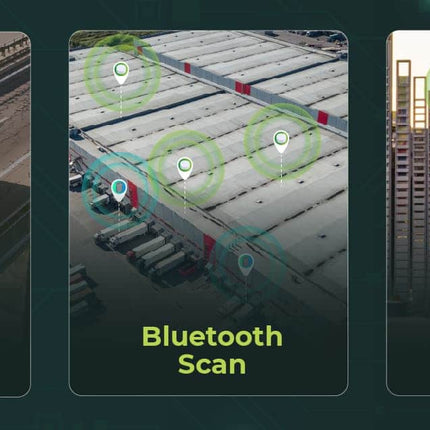 Seeed Studio Tracking Device SenseCAP Asset Tracker T2000 for Indoor and Outdoor Positioning GNSS
