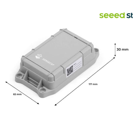 Seeed Studio Tracking Device SenseCAP Asset Tracker T2000 for Indoor and Outdoor Positioning GNSS