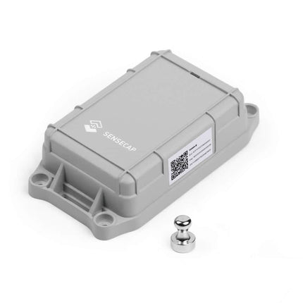 Seeed Studio Tracking Device SenseCAP Asset Tracker T2000 for Indoor and Outdoor Positioning GNSS
