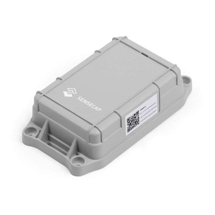 Seeed Studio Tracking Device T2000-A 8000mAh Replaceable Battery SenseCAP Asset Tracker T2000 for Indoor and Outdoor Positioning GNSS