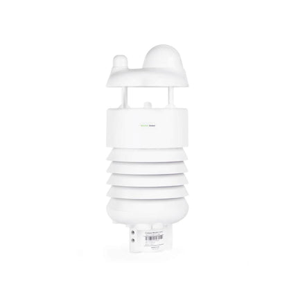 Seeed Studio Weather Sensor SenseCAP S700-C 7-in-1 Compact Weather Station (Solar Radiation & Radar Rain)