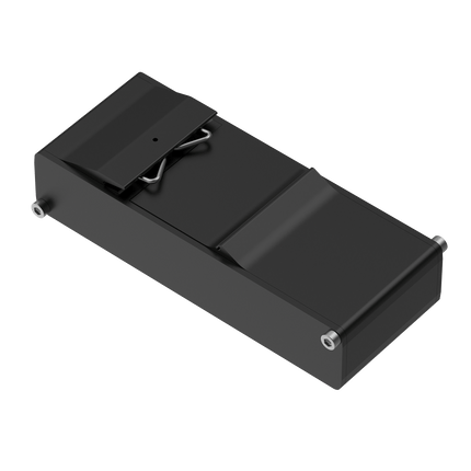 Teltonika Ethernet Switch Teltonika TSF010 Low Profile Ethernet Switch 5-Port Compact DIN Rail